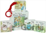 Peter Rabbit (Board Book)