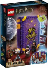 LEGO® Harry Potter 76396 Čarovné momenty z Rokfortu: Hodina veštenia