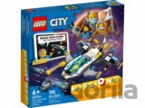 LEGO® City 60354 Prieskum Marsu