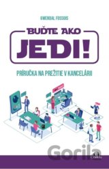 Buďte ako JEDI!