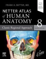 Netter Atlas of Human Anatomy