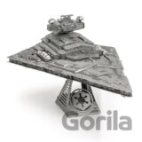 Metal Earth 3D kovový model Star Wars: Imperial Star Destroyer