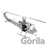 Metal Earth 3D kovový model Helicoptéra UH-1 Huey