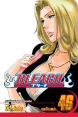 Bleach 46