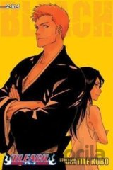Bleach (2-in-1 Edition), Vol. 25 : Includes vols. 73 & 74