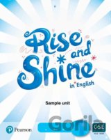 Rise and Shine 1: Teacher´s Book with eBooks, Presentation Tool and Digital Resources