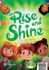 Rise and Shine 2: Story Cards
