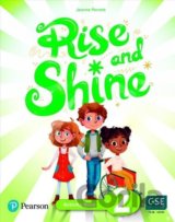 Rise and Shine 2: Activity Book and Busy Book Pack