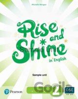 Rise and Shine 2: Teacher´s Book with eBooks, Presentation Tool and Digital Resources