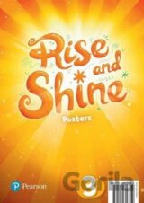 Rise and Shine 3: Posters