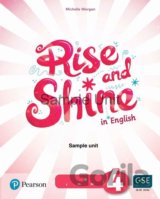 Rise and Shine 4: Teacher´s Book with eBooks, Presentation Tool and Digital Resources