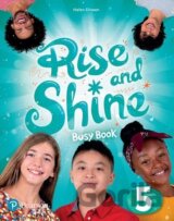 Rise and Shine 5: Busy Book