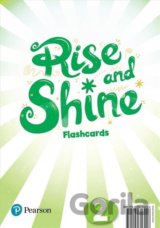Rise and Shine 2: Flashcards
