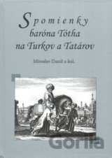 Spomienky baróna Tótha na Turkov a Tatárov