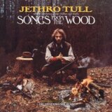 Jethro Tull: Songs From The Wood LP