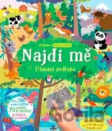 Najdi mě