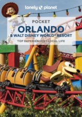 Pocket Orlando & Walt Disney