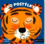 Do postýlky - Kamarádi z džungle