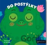 Do postýlky - Kamarádi ze zahrady