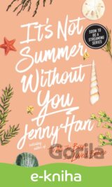 It's Not Summer Without You