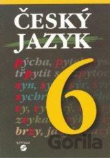 Český jazyk 6 - učebnice