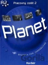 Planet 2: Pracovný zošit
