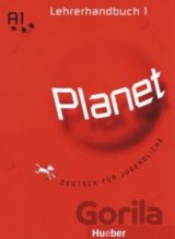 Planet A1: Lehrerhandbuch