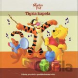 Macko Puf - Tigria kapela