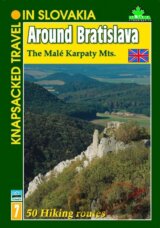Around Bratislava -The Malé Karpaty Mts. (7)