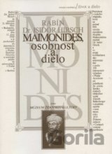 Maimonides, osobnosť a dielo