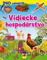Vidiecke hospodárstvo