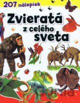 Zvieratá z celého sveta