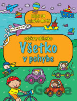 Všetko v pohybe