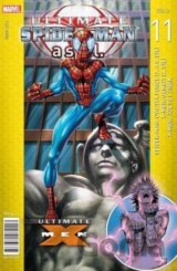 Ultimate Spider-Man a spol. 11