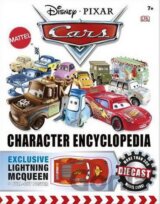 Disney Pixar Cars