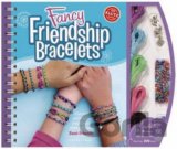 Fancy Friendship bracelets