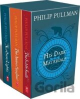 His Dark Materials Trilogy Box Set