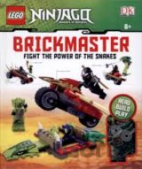 LEGO Ninja: Brickmaster