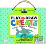 Play, draw, create: Ocean