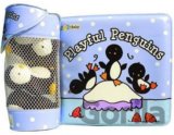 Playful Penguins
