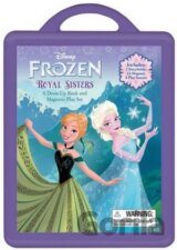 Disney Frozen: Royal Sisters