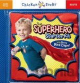 The Superhero Starter Kid