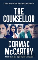 The Counselor film tie-in (Cormac McCarthy) (Paperback)