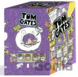 Tom Gates (Box set)