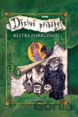 Děsivé příběhy 4: Kletba Darklingu