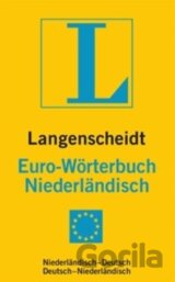 Langenscheidt Euro-Wörterbuch Niederländisch