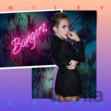 CYRUS, MILEY: BANGERZ