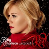CLARKSON, KELLY: WRAPPED IN RED