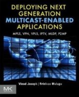 Deploying Next Generation Multicast-enabled Applications