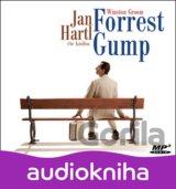 Forrest Gump - CDmp3 (Winston Groom)